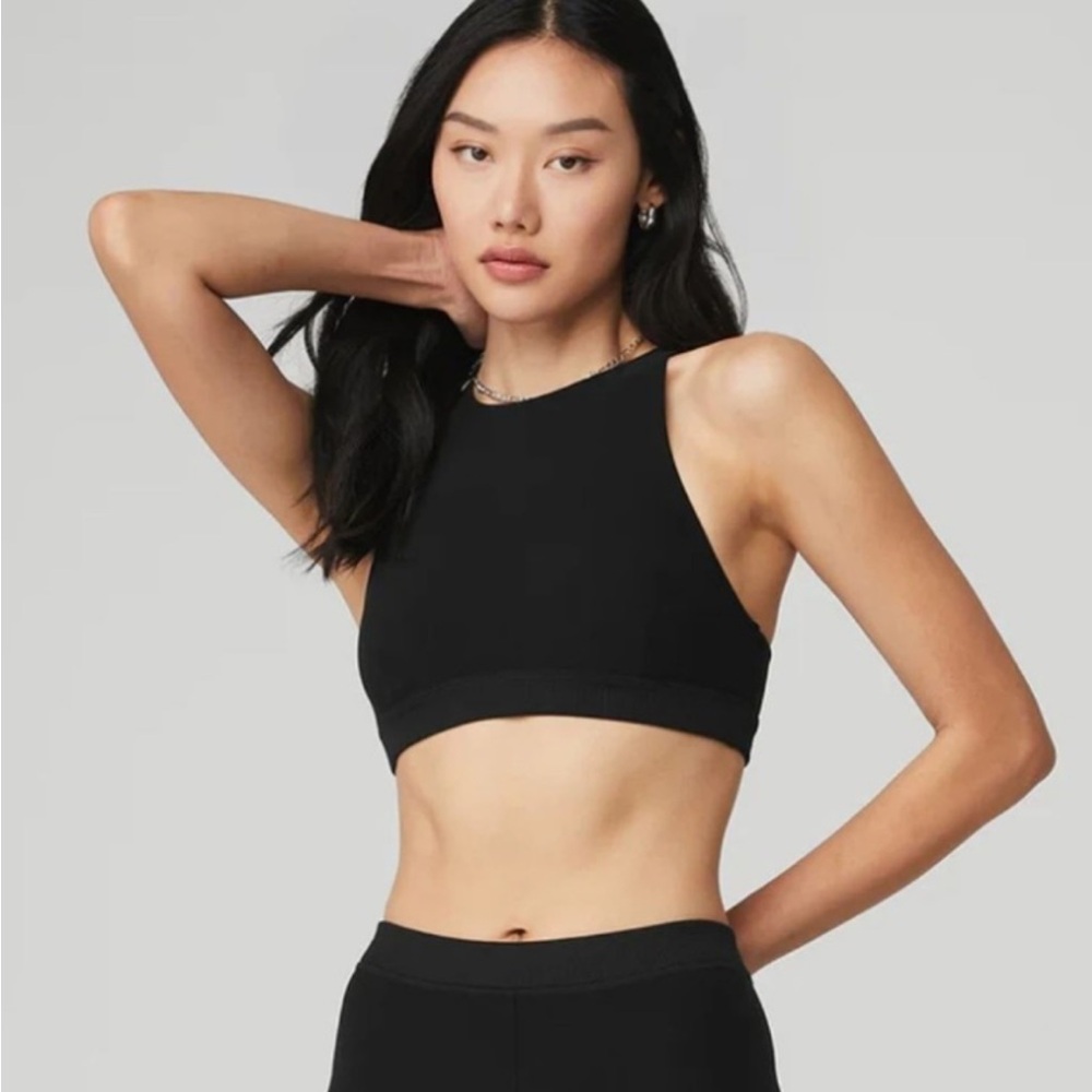 Alo sports bra